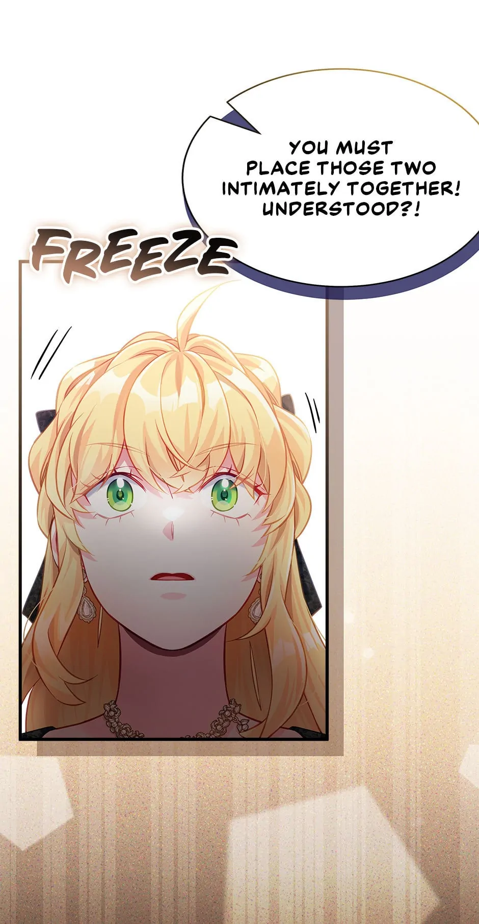 Not-Sew-Wicked Stepmom 「Official」 - Episode 115 manhwa