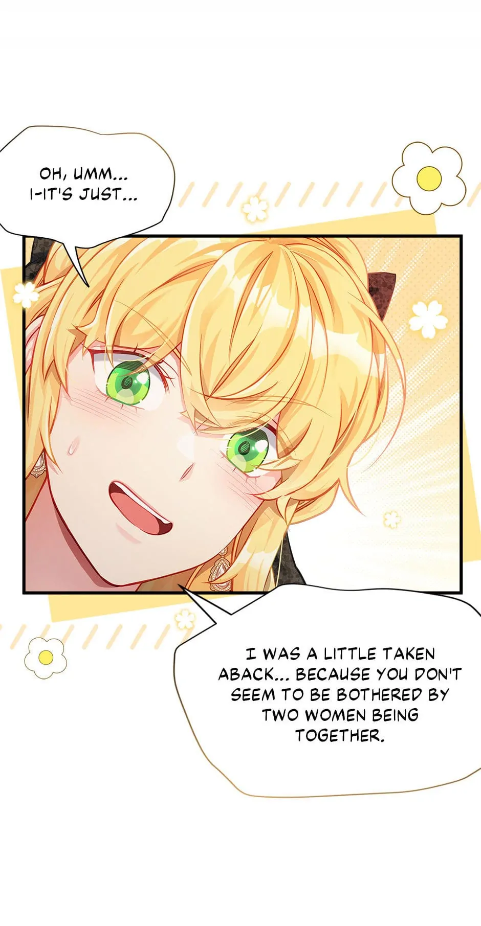 Not-Sew-Wicked Stepmom 「Official」 - Episode 115 manhwa