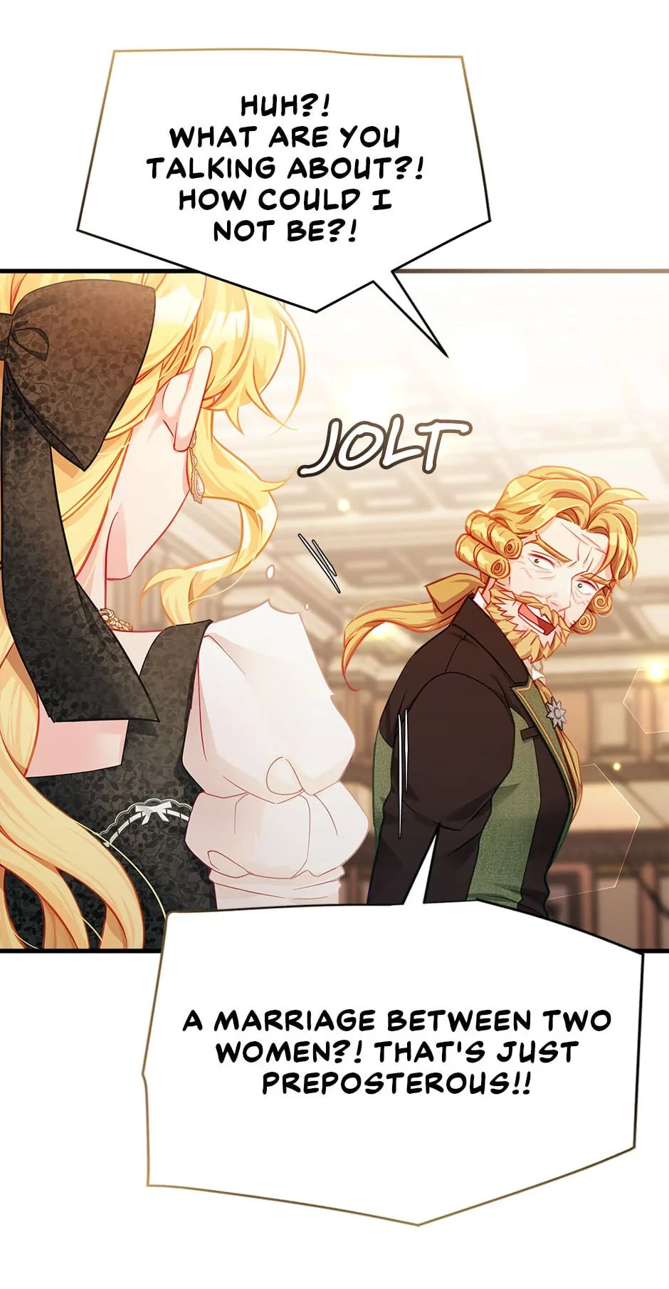 Not-Sew-Wicked Stepmom 「Official」 - Episode 115 manhwa