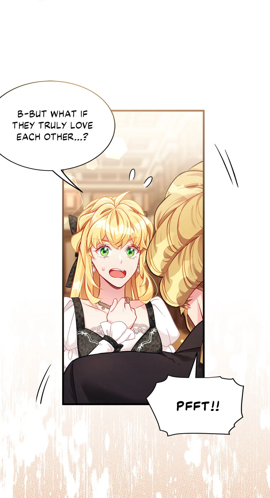 Not-Sew-Wicked Stepmom 「Official」 - Episode 115 manhwa