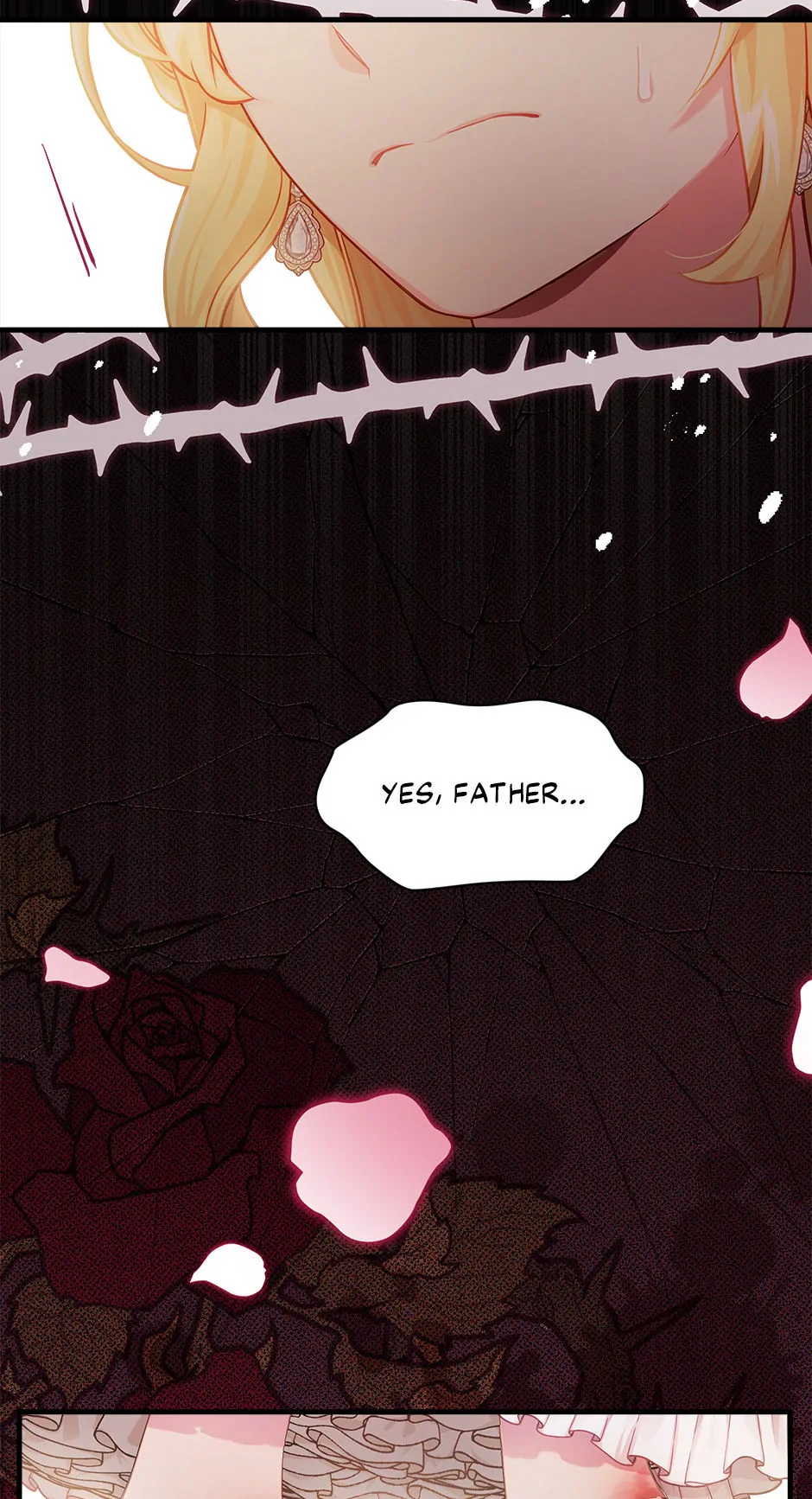 Not-Sew-Wicked Stepmom 「Official」 - Episode 115 manhwa