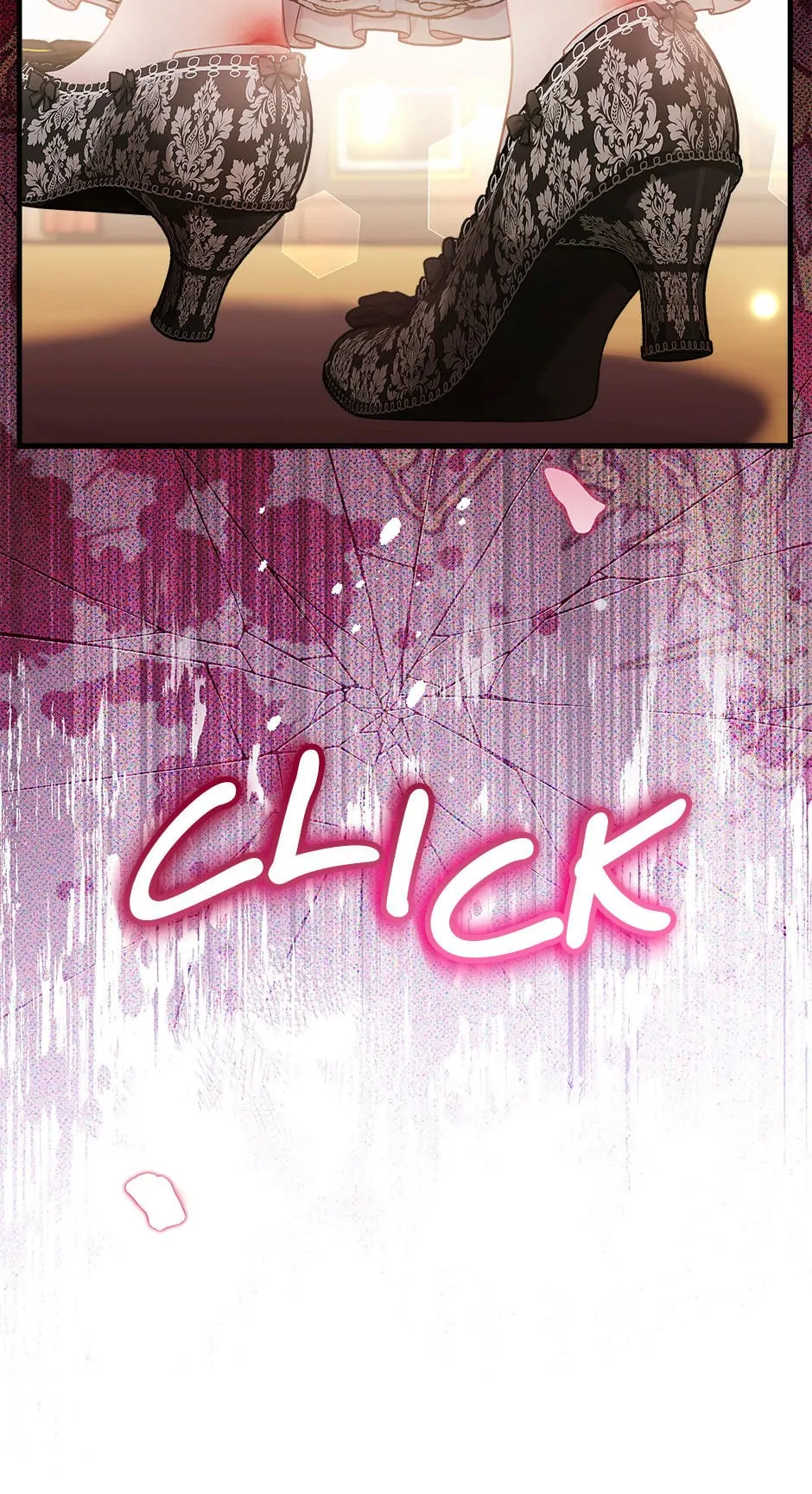 Not-Sew-Wicked Stepmom 「Official」 - Episode 115 manhwa