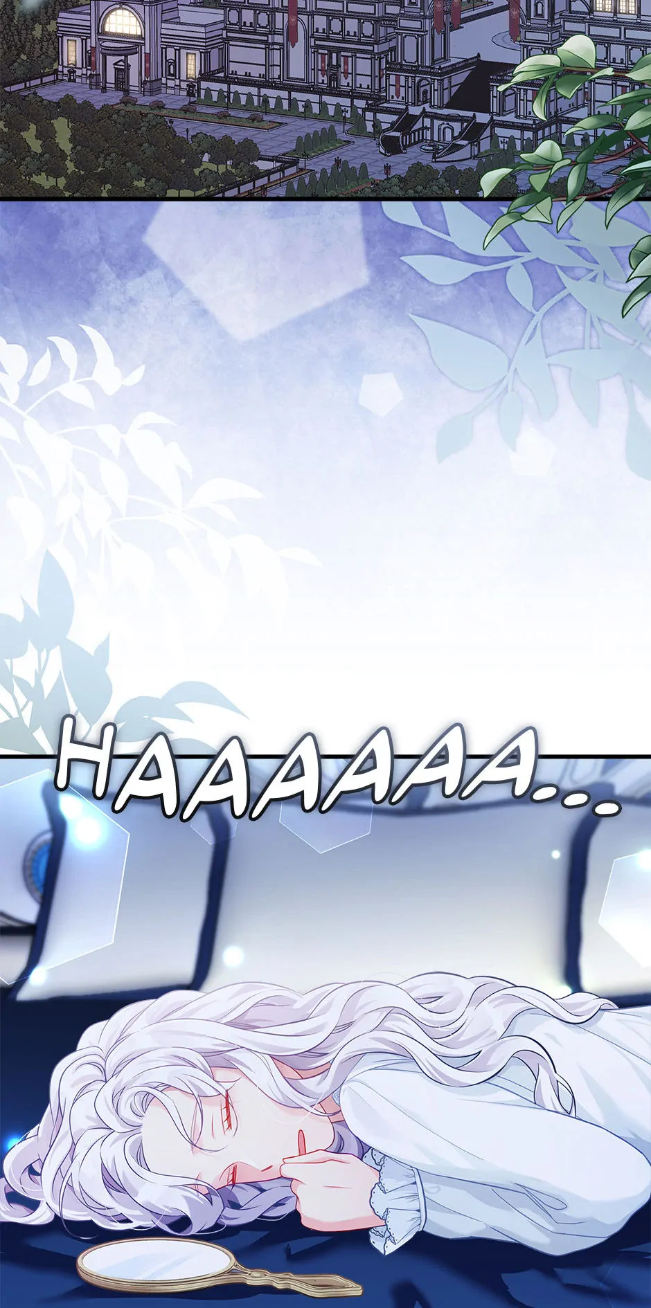 Not-Sew-Wicked Stepmom 「Official」 - Episode 115 manhwa