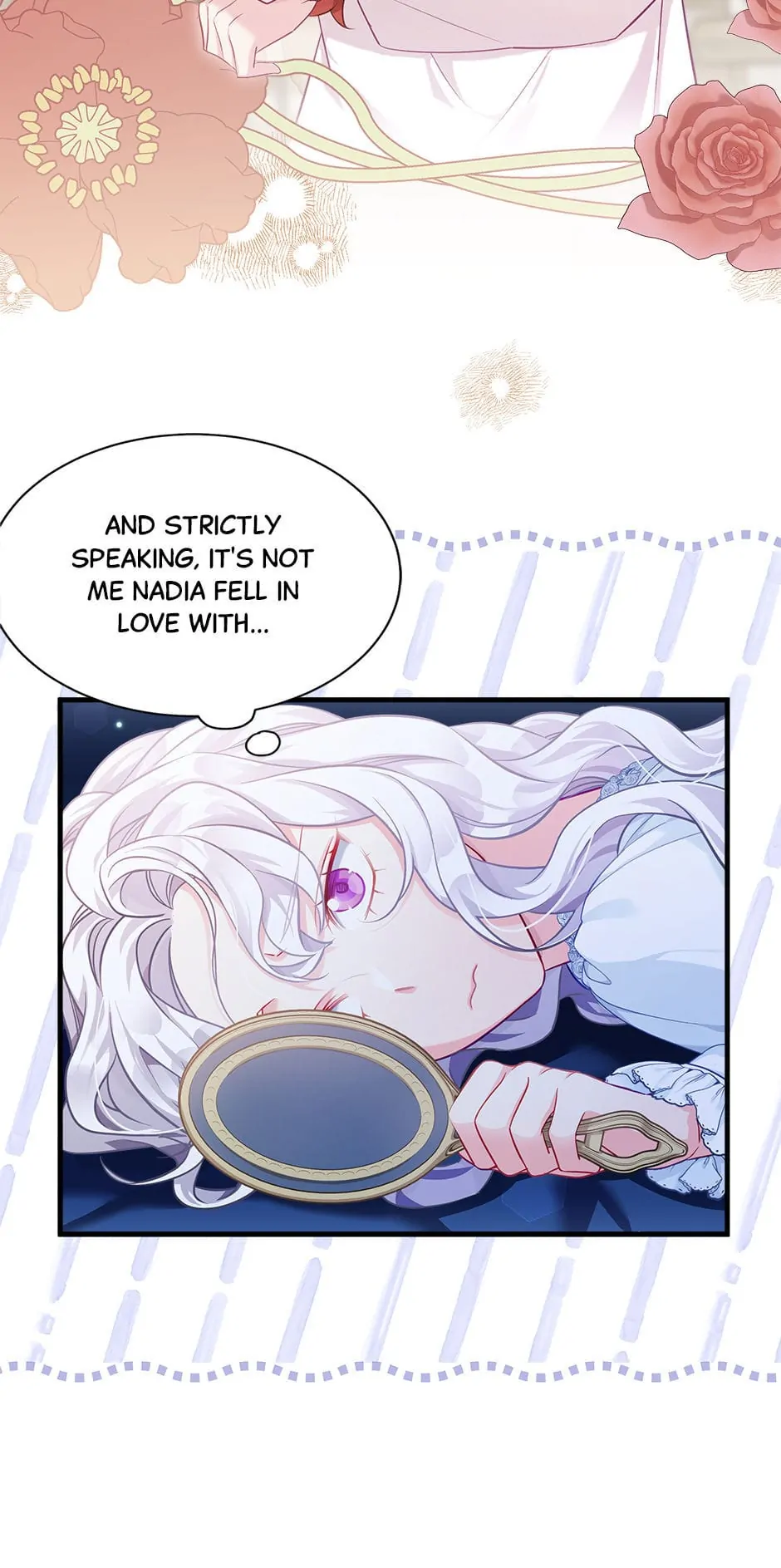 Not-Sew-Wicked Stepmom 「Official」 - Episode 115 manhwa