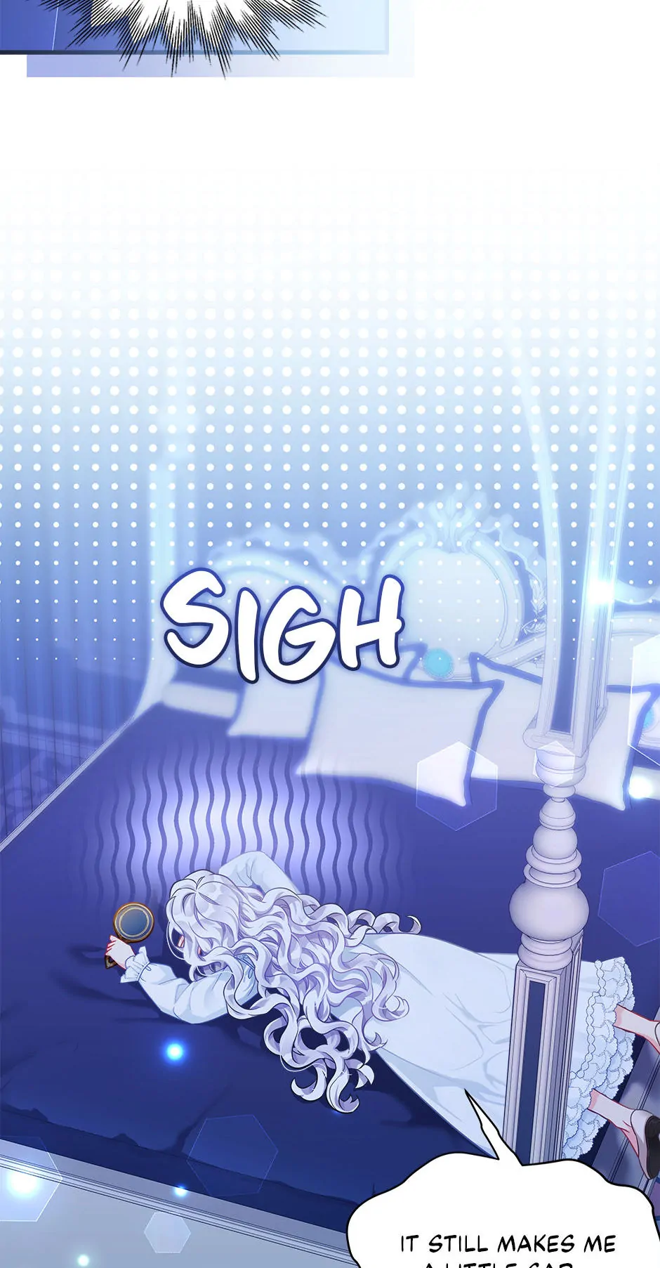 Not-Sew-Wicked Stepmom 「Official」 - Episode 115 manhwa