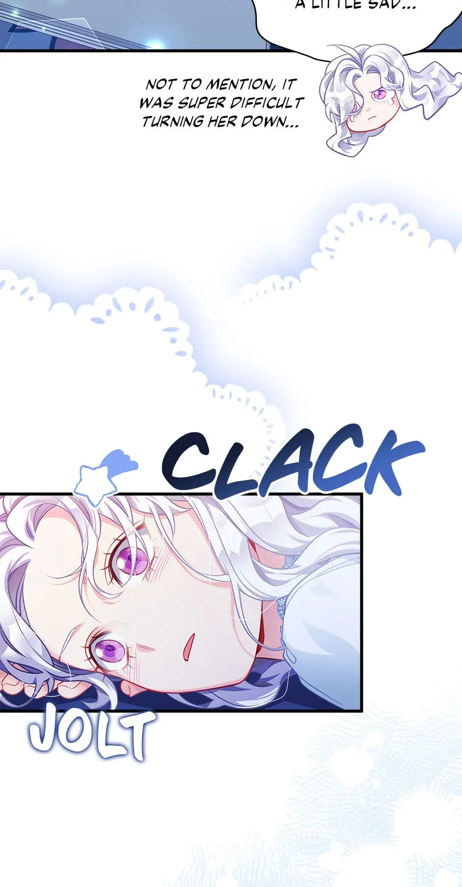 Not-Sew-Wicked Stepmom 「Official」 - Episode 115 manhwa