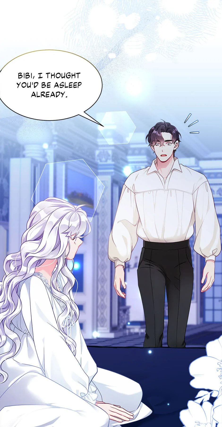 Not-Sew-Wicked Stepmom 「Official」 - Episode 115 manhwa