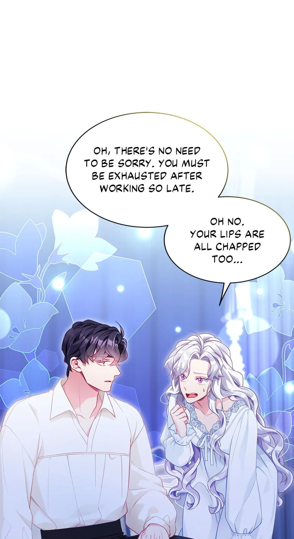 Not-Sew-Wicked Stepmom 「Official」 - Episode 115 manhwa