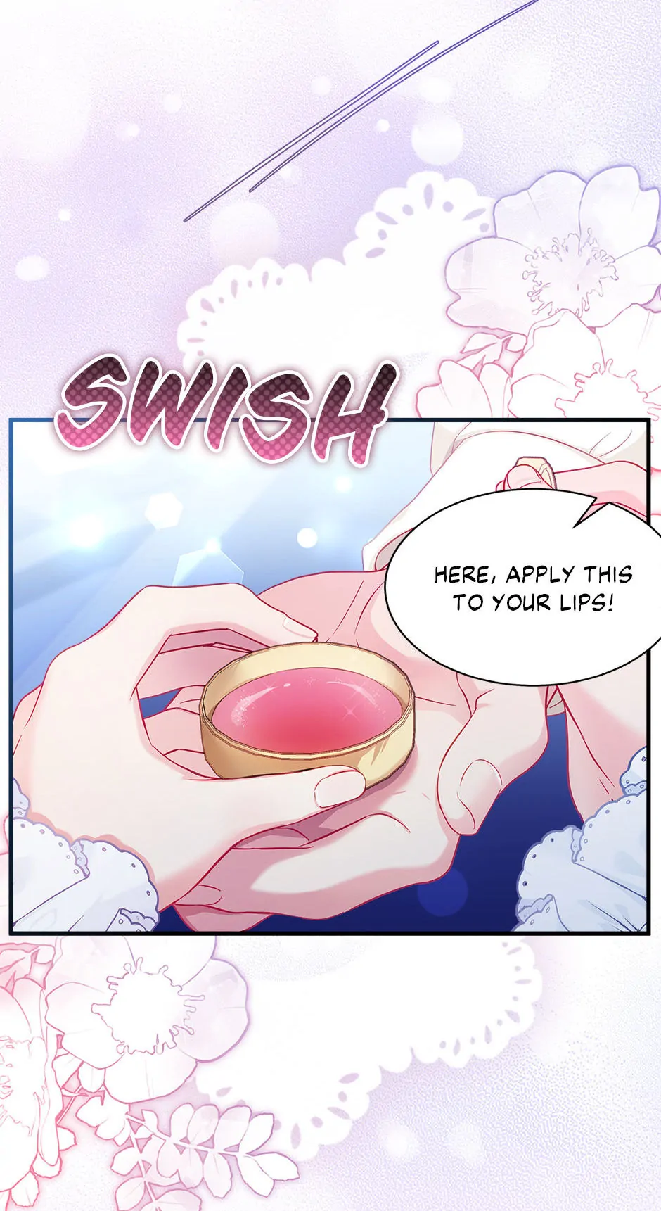 Not-Sew-Wicked Stepmom 「Official」 - Episode 115 manhwa