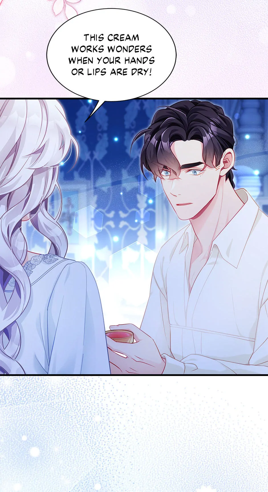 Not-Sew-Wicked Stepmom 「Official」 - Episode 115 manhwa