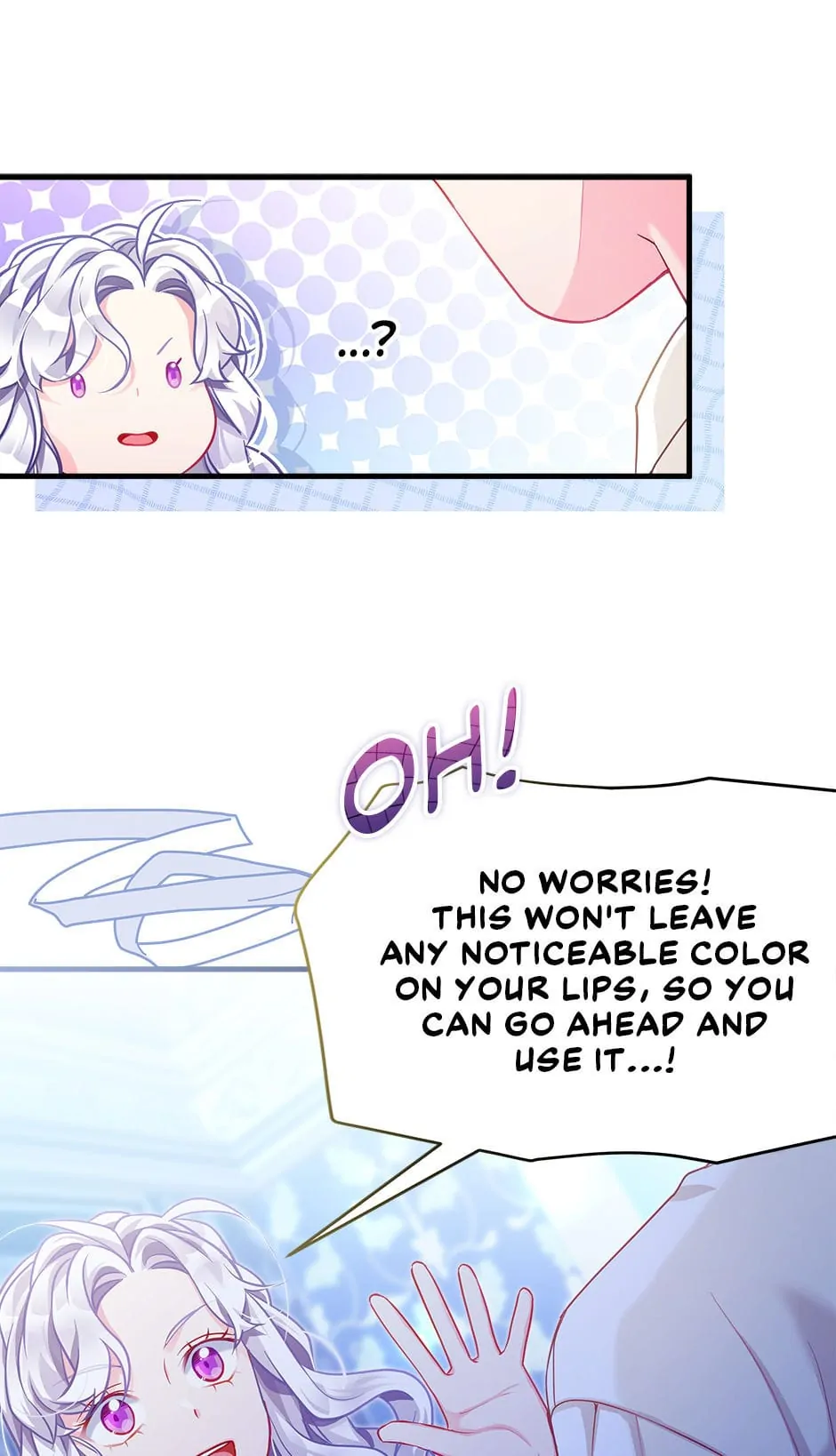 Not-Sew-Wicked Stepmom 「Official」 - Episode 115 manhwa