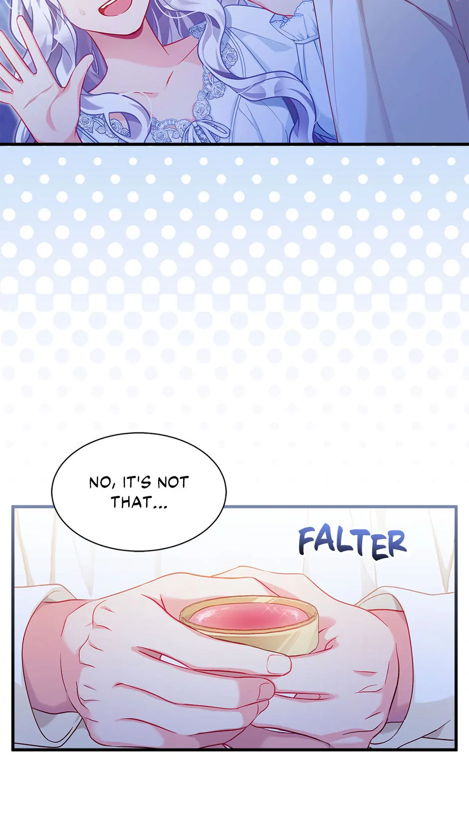 Not-Sew-Wicked Stepmom 「Official」 - Episode 115 manhwa