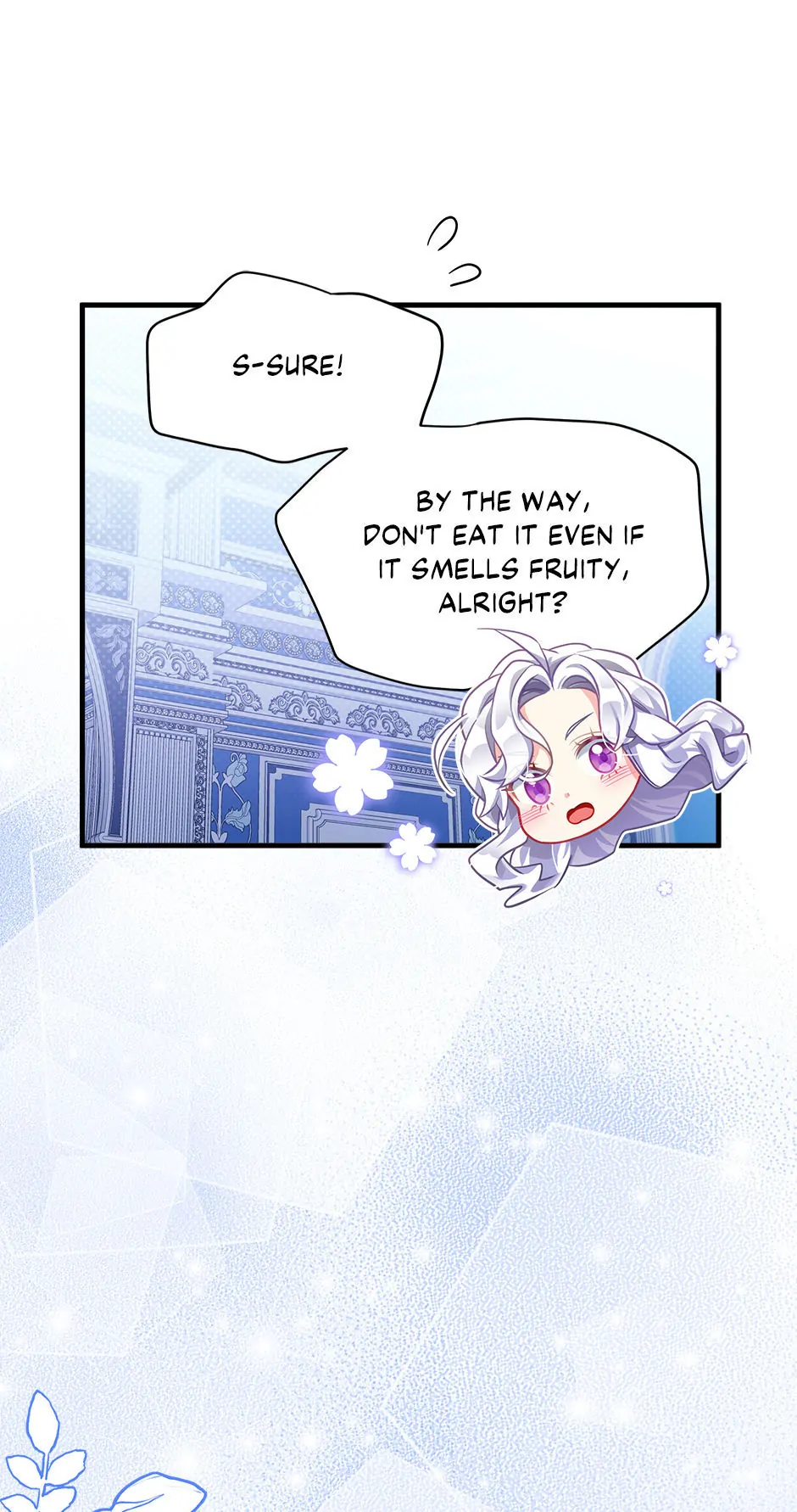 Not-Sew-Wicked Stepmom 「Official」 - Episode 115 manhwa