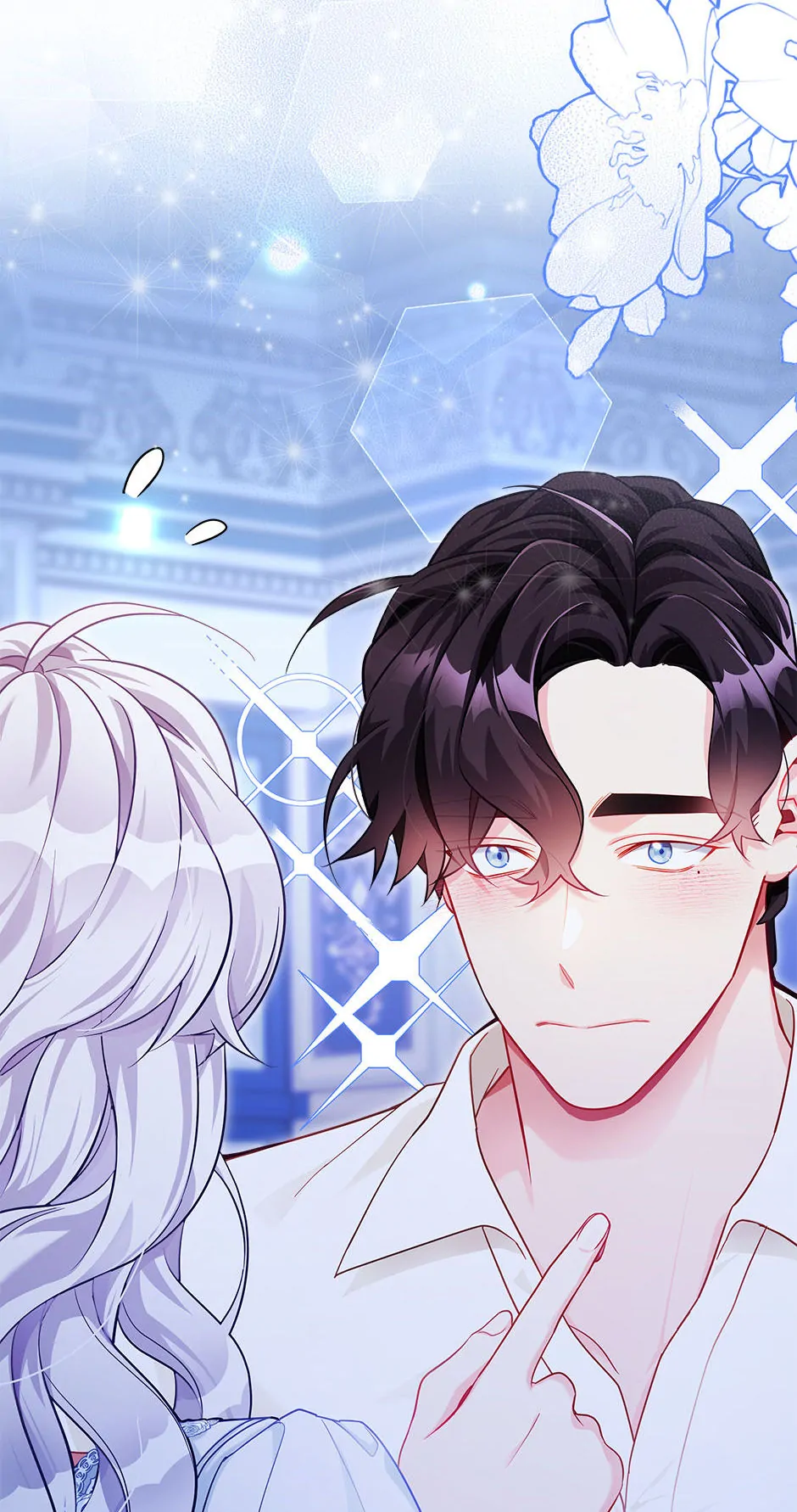 Not-Sew-Wicked Stepmom 「Official」 - Episode 115 manhwa