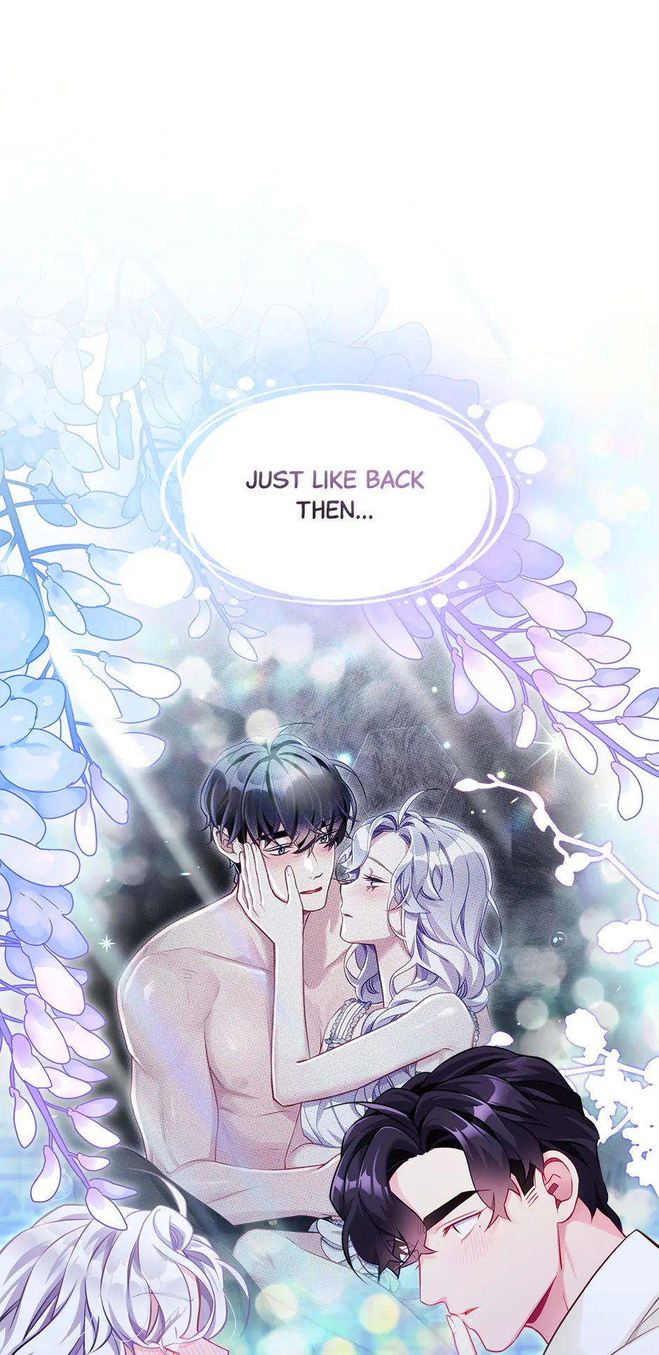 Not-Sew-Wicked Stepmom 「Official」 - Episode 115 manhwa
