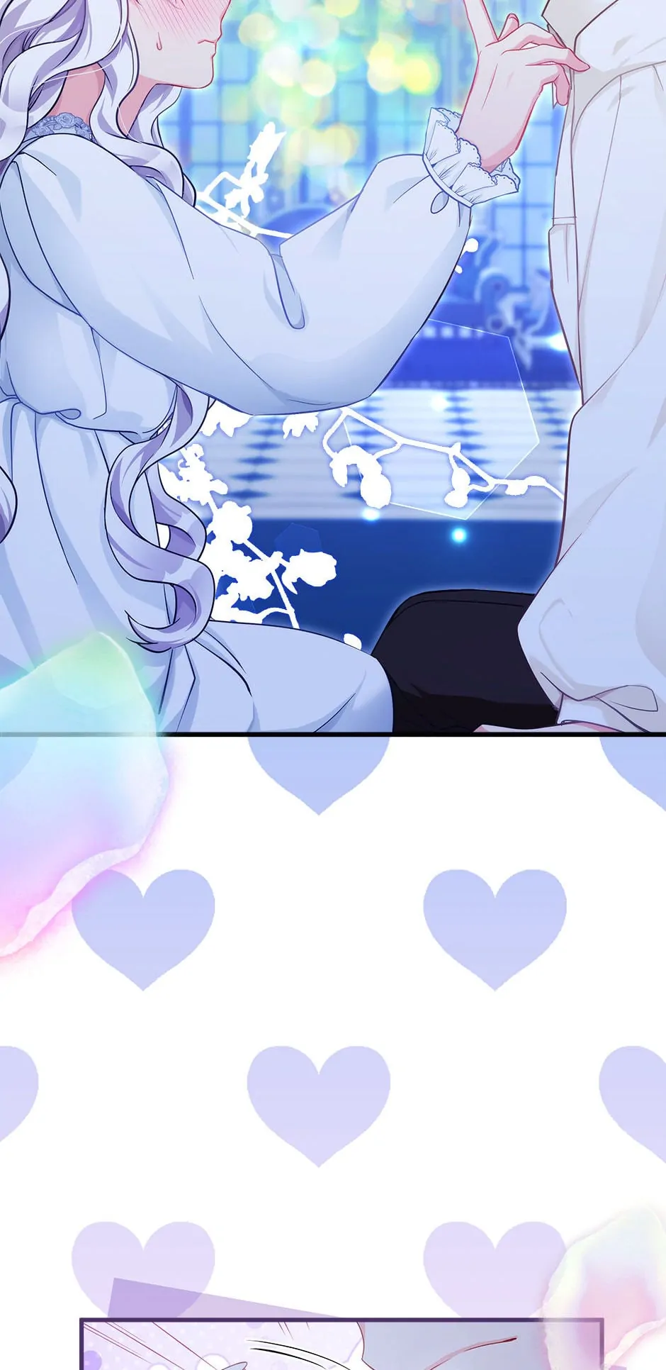 Not-Sew-Wicked Stepmom 「Official」 - Episode 115 manhwa
