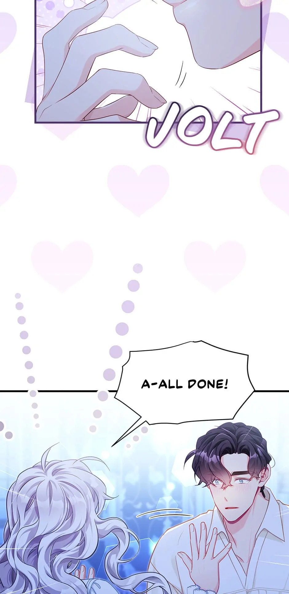Not-Sew-Wicked Stepmom 「Official」 - Episode 115 manhwa