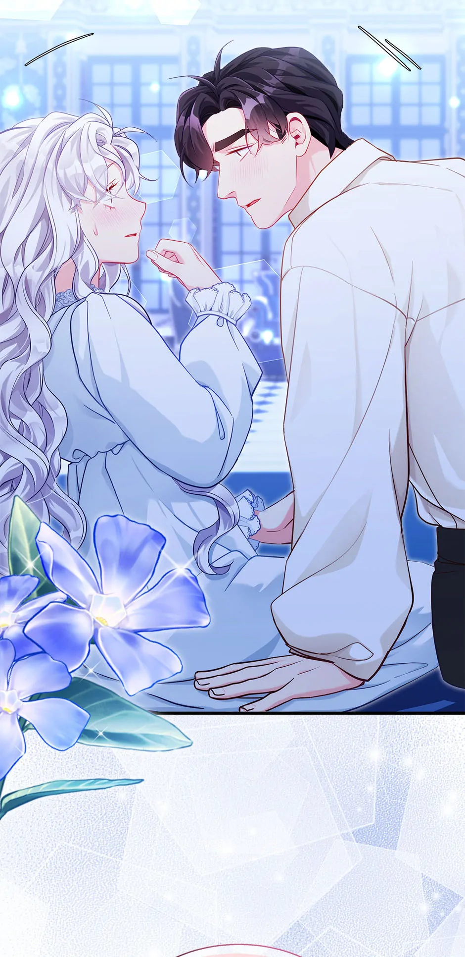 Not-Sew-Wicked Stepmom 「Official」 - Episode 115 manhwa