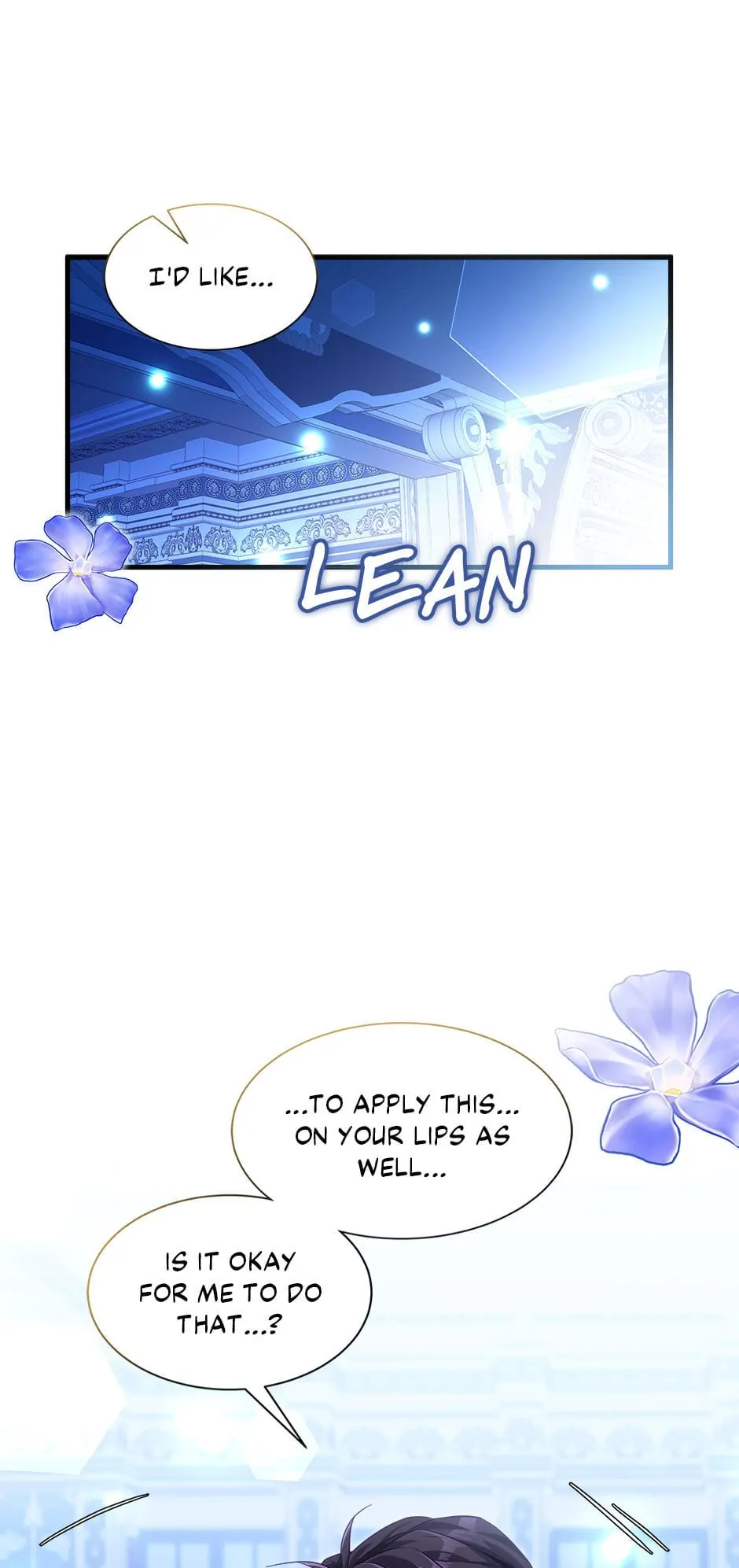 Not-Sew-Wicked Stepmom 「Official」 - Episode 116 manhwa
