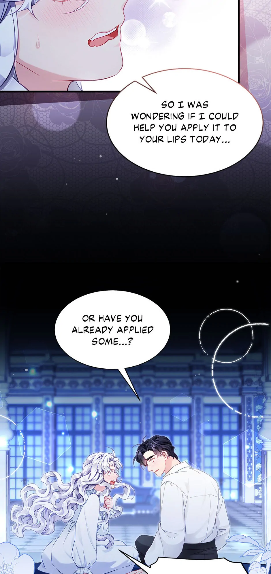 Not-Sew-Wicked Stepmom 「Official」 - Episode 116 manhwa
