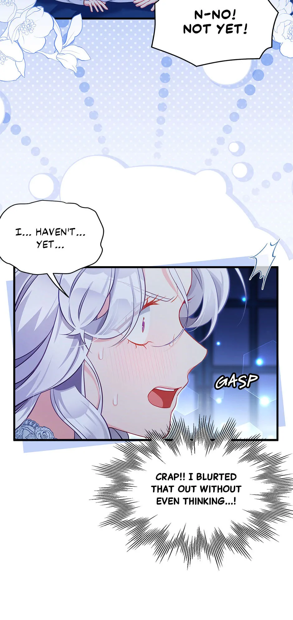 Not-Sew-Wicked Stepmom 「Official」 - Episode 116 manhwa