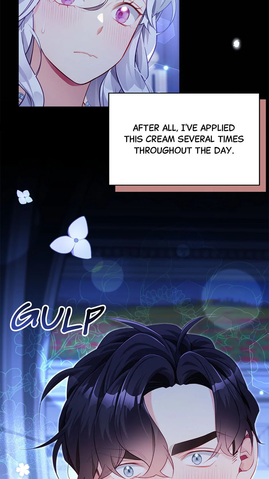 Not-Sew-Wicked Stepmom 「Official」 - Episode 116 manhwa