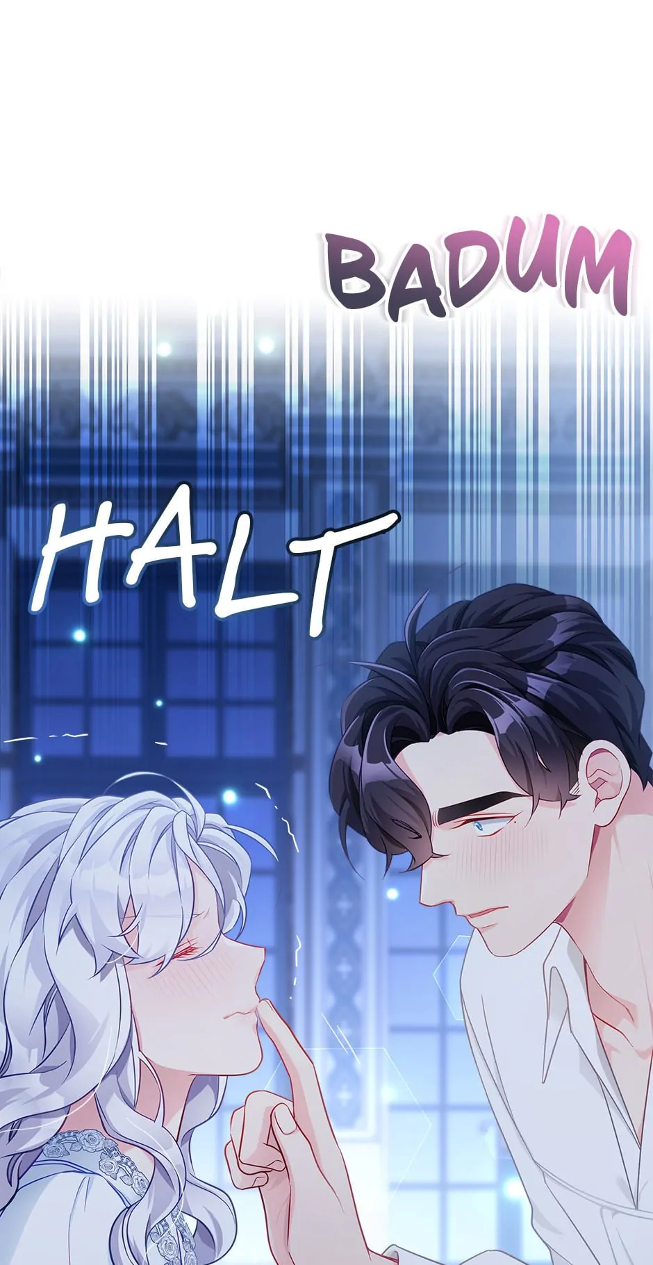 Not-Sew-Wicked Stepmom 「Official」 - Episode 116 manhwa