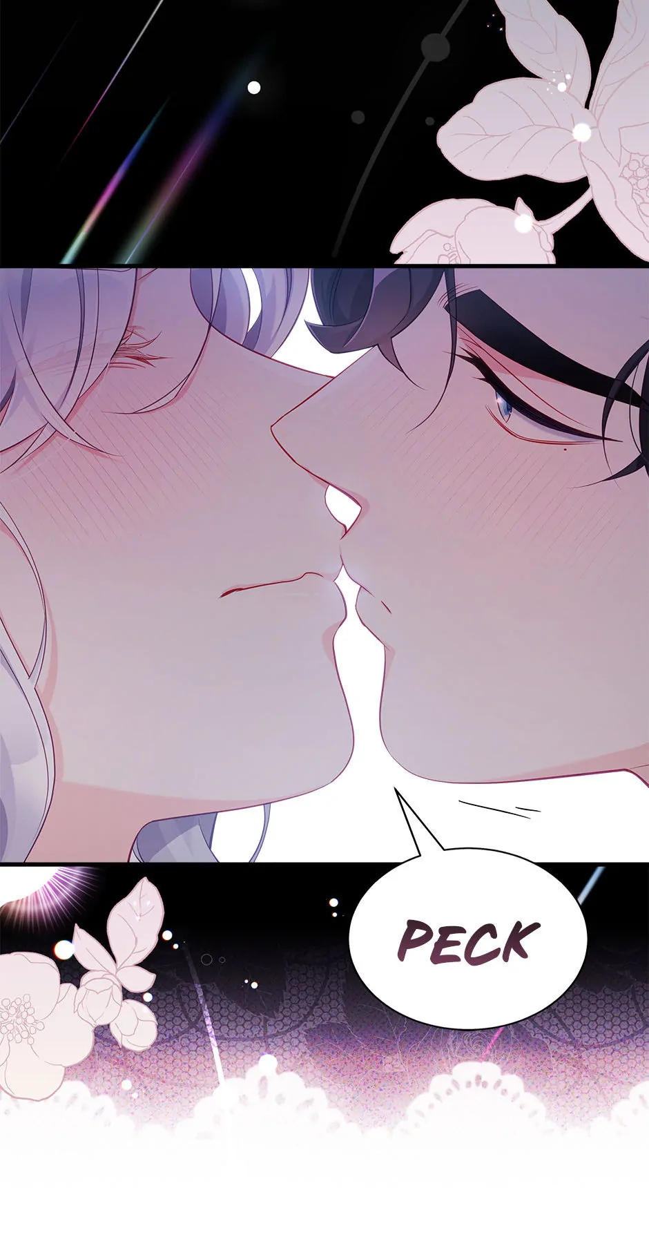 Not-Sew-Wicked Stepmom 「Official」 - Episode 116 manhwa