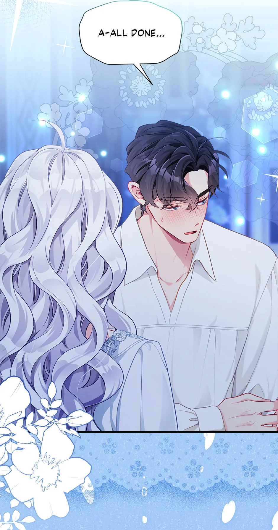 Not-Sew-Wicked Stepmom 「Official」 - Episode 116 manhwa