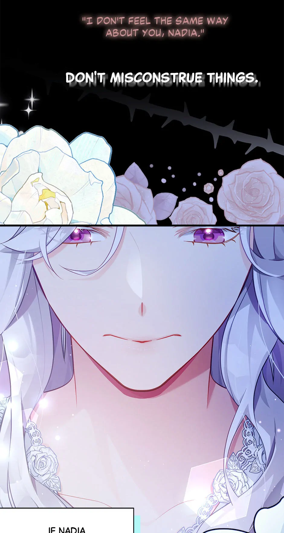 Not-Sew-Wicked Stepmom 「Official」 - Episode 116 manhwa
