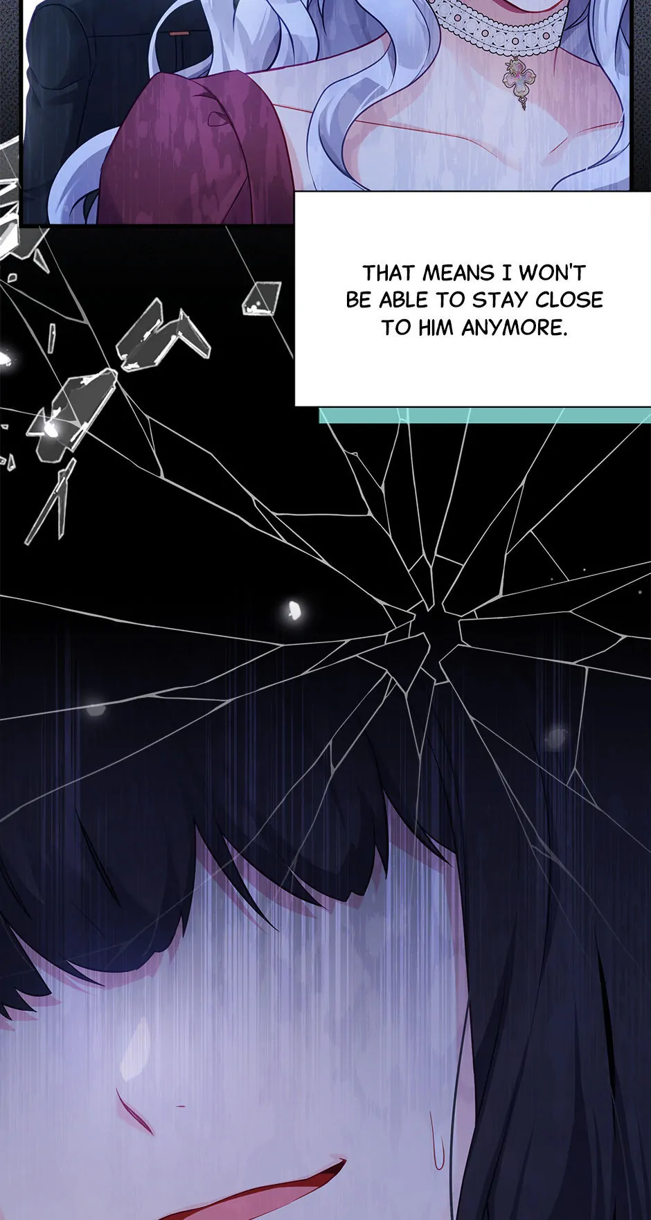 Not-Sew-Wicked Stepmom 「Official」 - Episode 116 manhwa