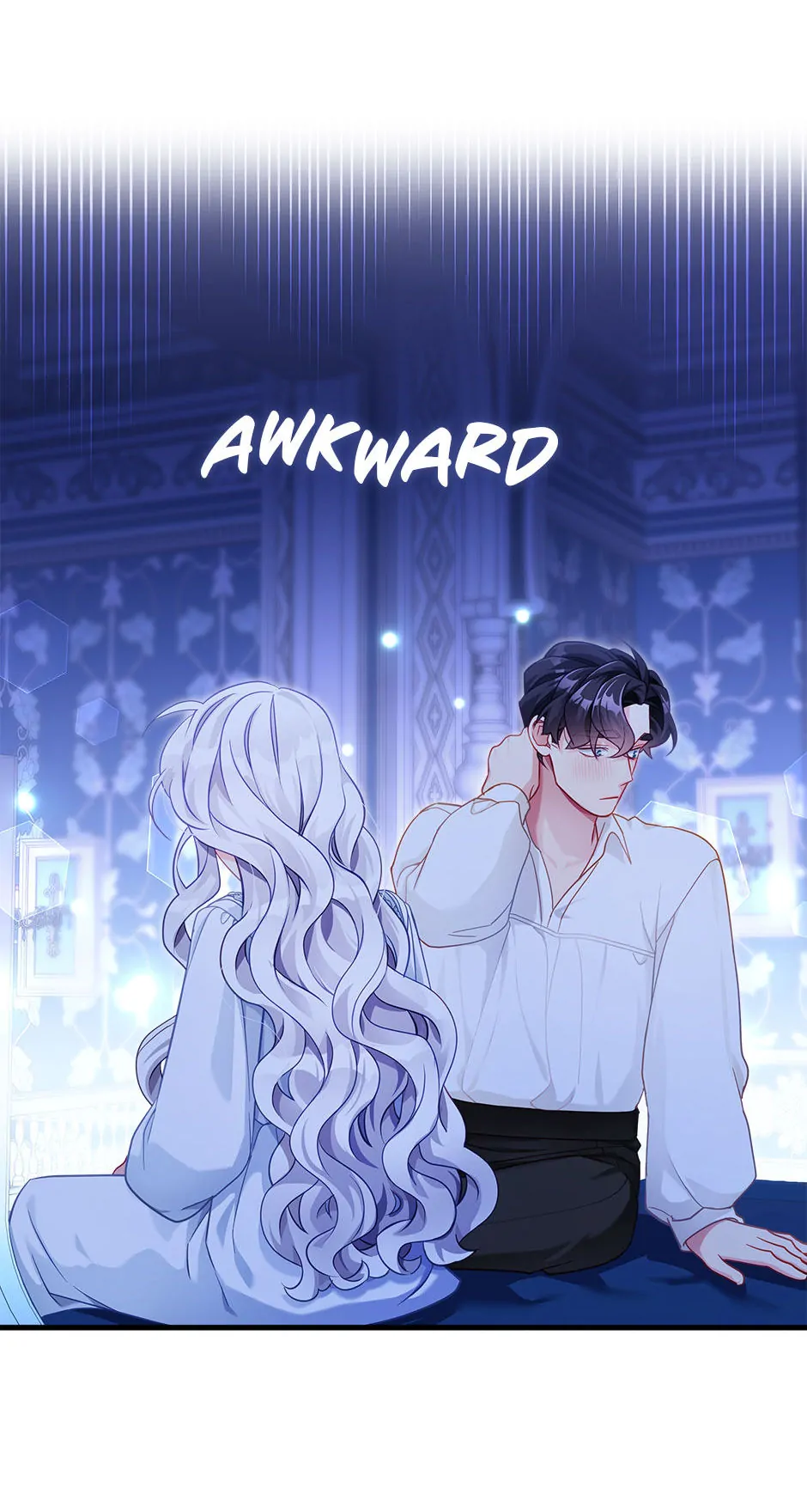 Not-Sew-Wicked Stepmom 「Official」 - Episode 116 manhwa