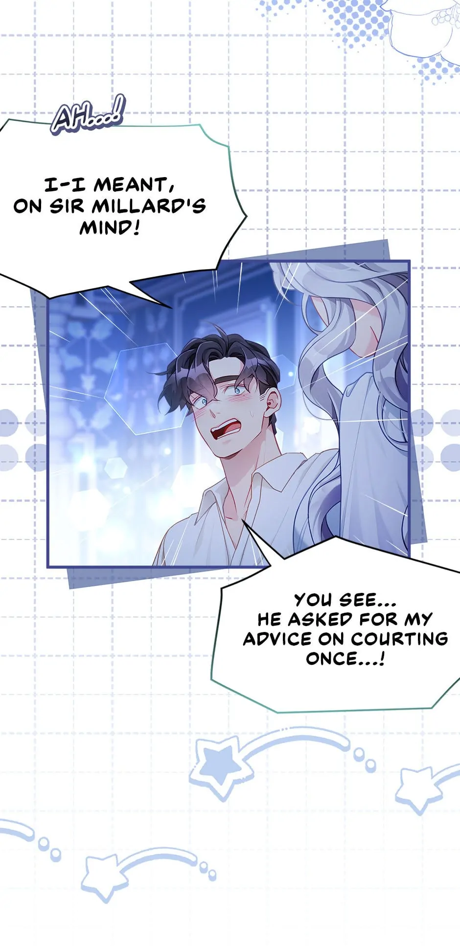 Not-Sew-Wicked Stepmom 「Official」 - Episode 116 manhwa