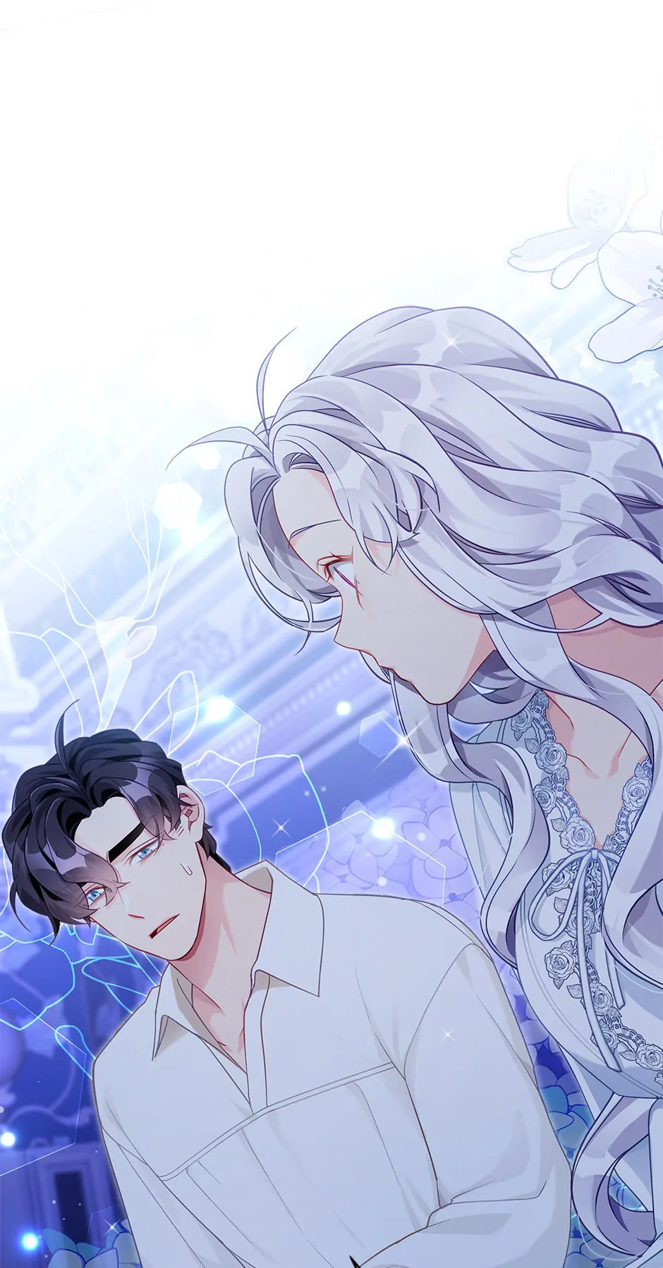 Not-Sew-Wicked Stepmom 「Official」 - Episode 116 manhwa