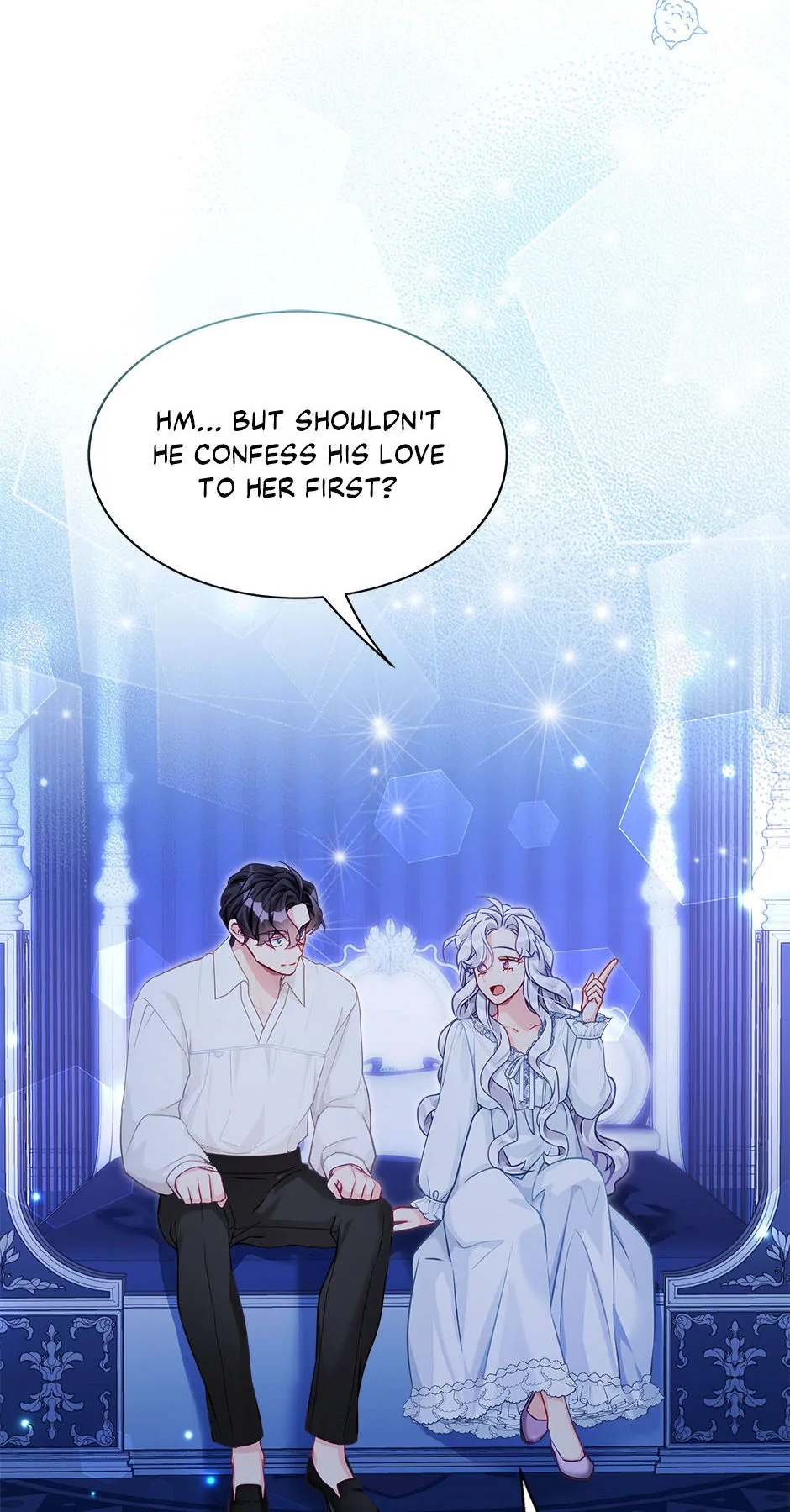 Not-Sew-Wicked Stepmom 「Official」 - Episode 116 manhwa