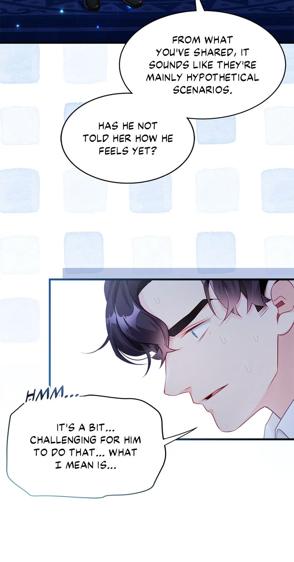 Not-Sew-Wicked Stepmom 「Official」 - Episode 116 manhwa