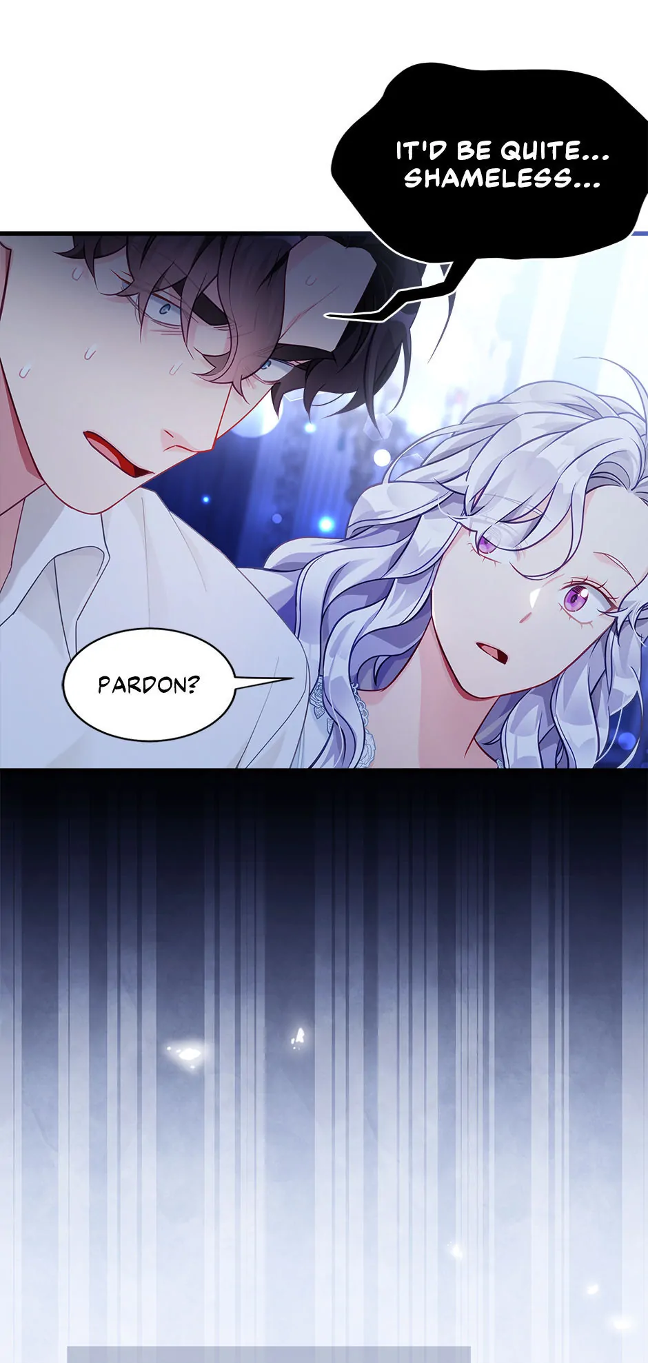 Not-Sew-Wicked Stepmom 「Official」 - Episode 116 manhwa