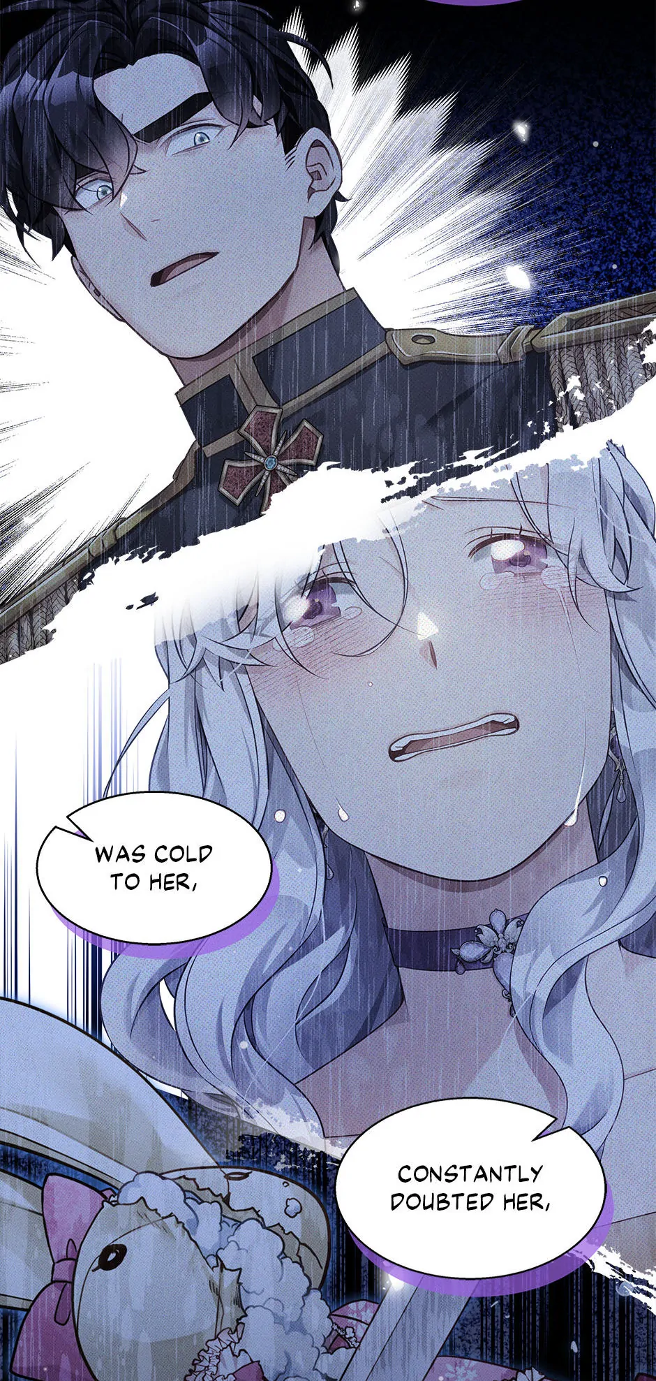Not-Sew-Wicked Stepmom 「Official」 - Episode 116 manhwa