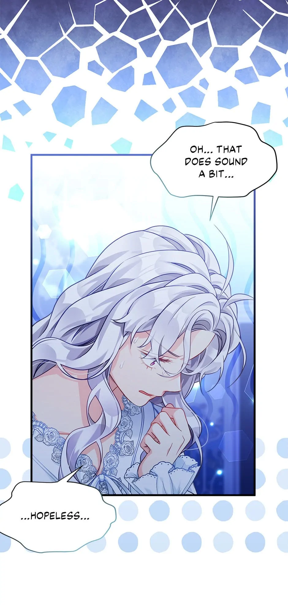 Not-Sew-Wicked Stepmom 「Official」 - Episode 116 manhwa