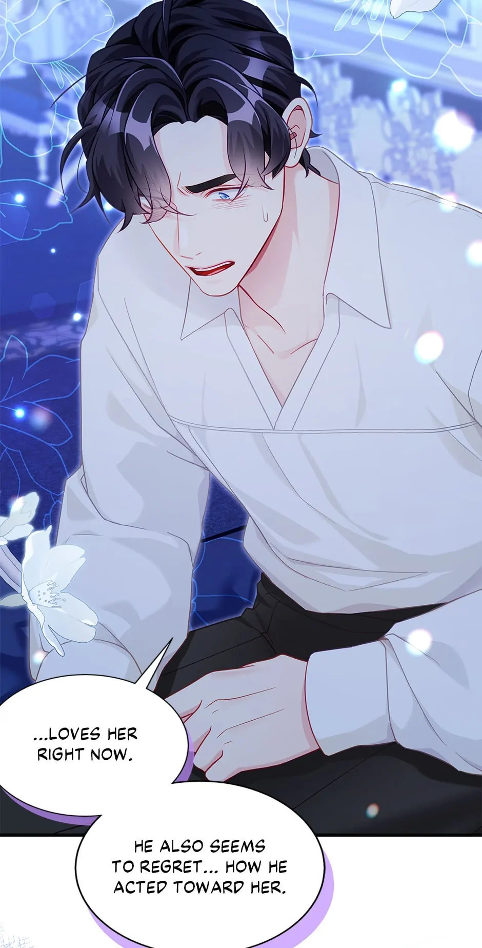 Not-Sew-Wicked Stepmom 「Official」 - Episode 116 manhwa