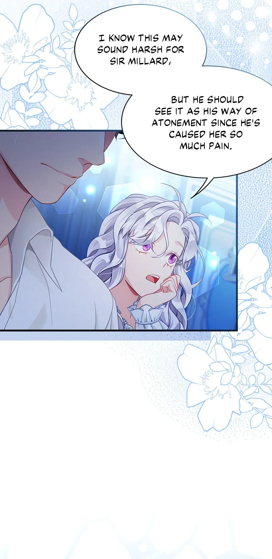Not-Sew-Wicked Stepmom 「Official」 - Episode 116 manhwa