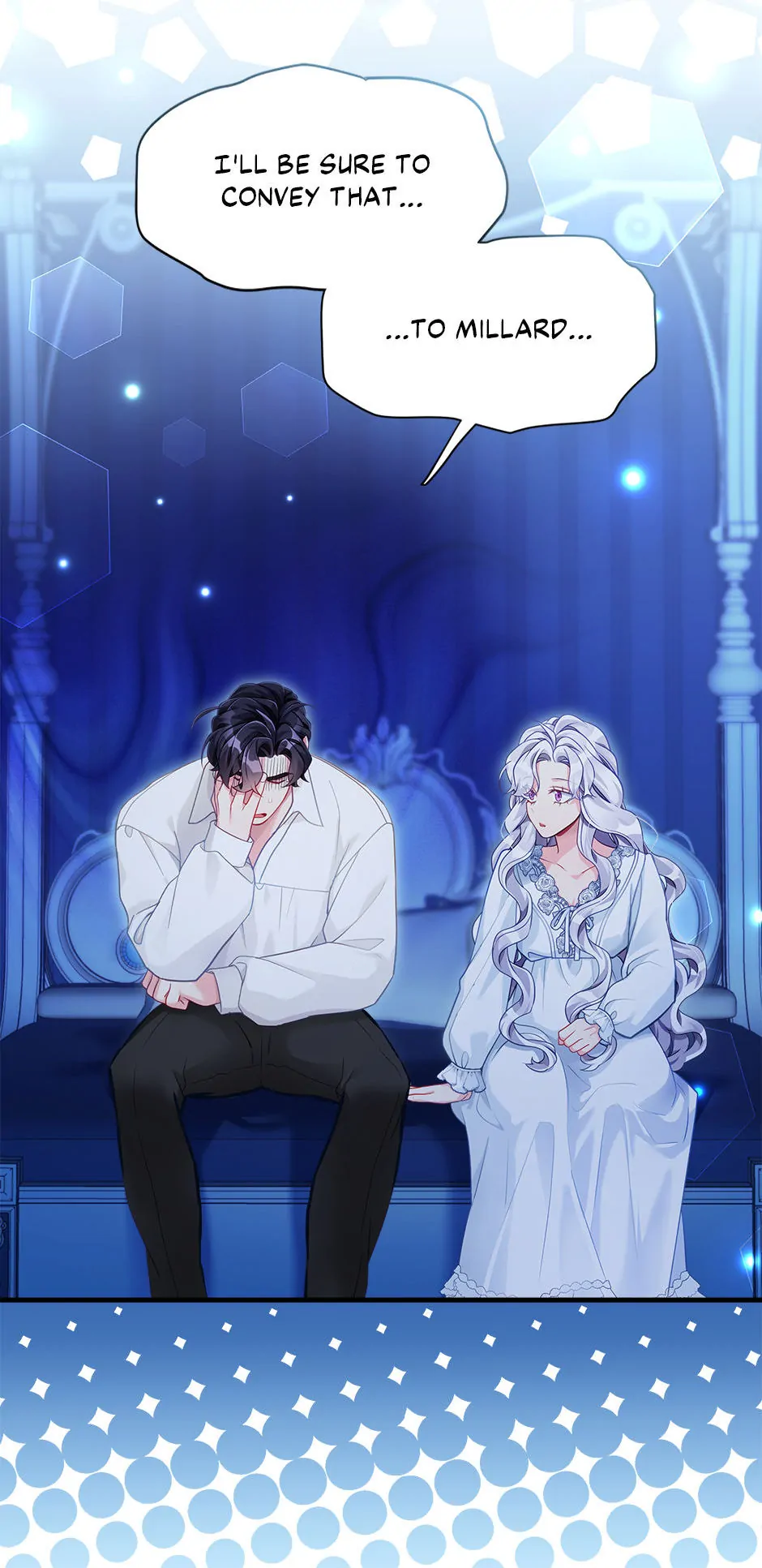 Not-Sew-Wicked Stepmom 「Official」 - Episode 116 manhwa