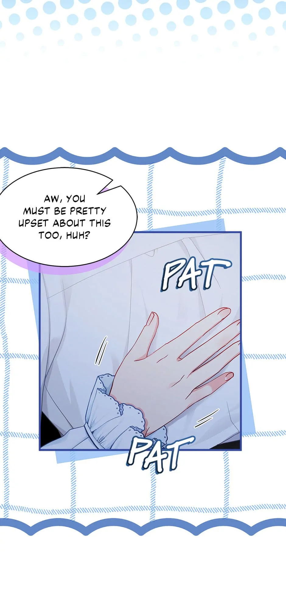 Not-Sew-Wicked Stepmom 「Official」 - Episode 116 manhwa