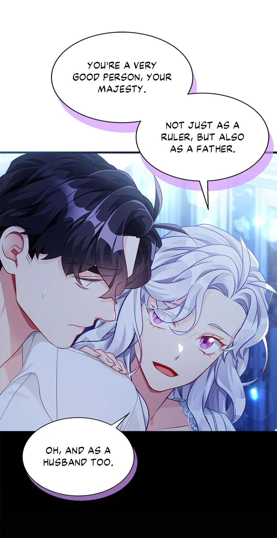 Not-Sew-Wicked Stepmom 「Official」 - Episode 116 manhwa