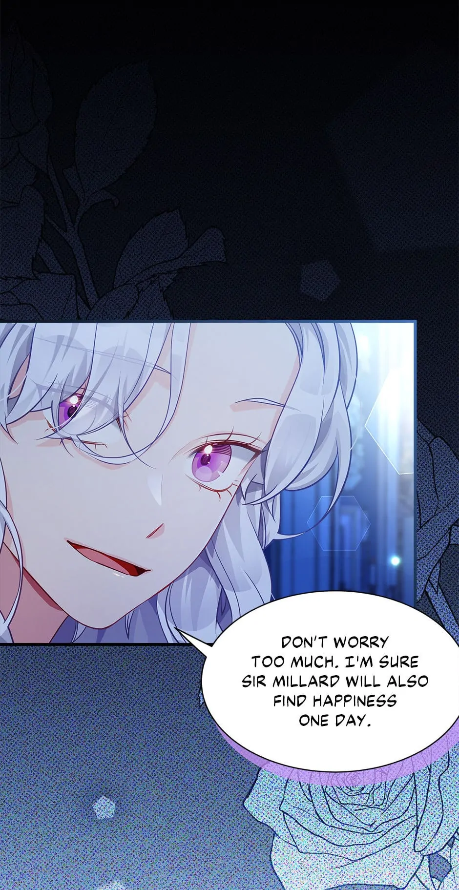 Not-Sew-Wicked Stepmom 「Official」 - Episode 116 manhwa