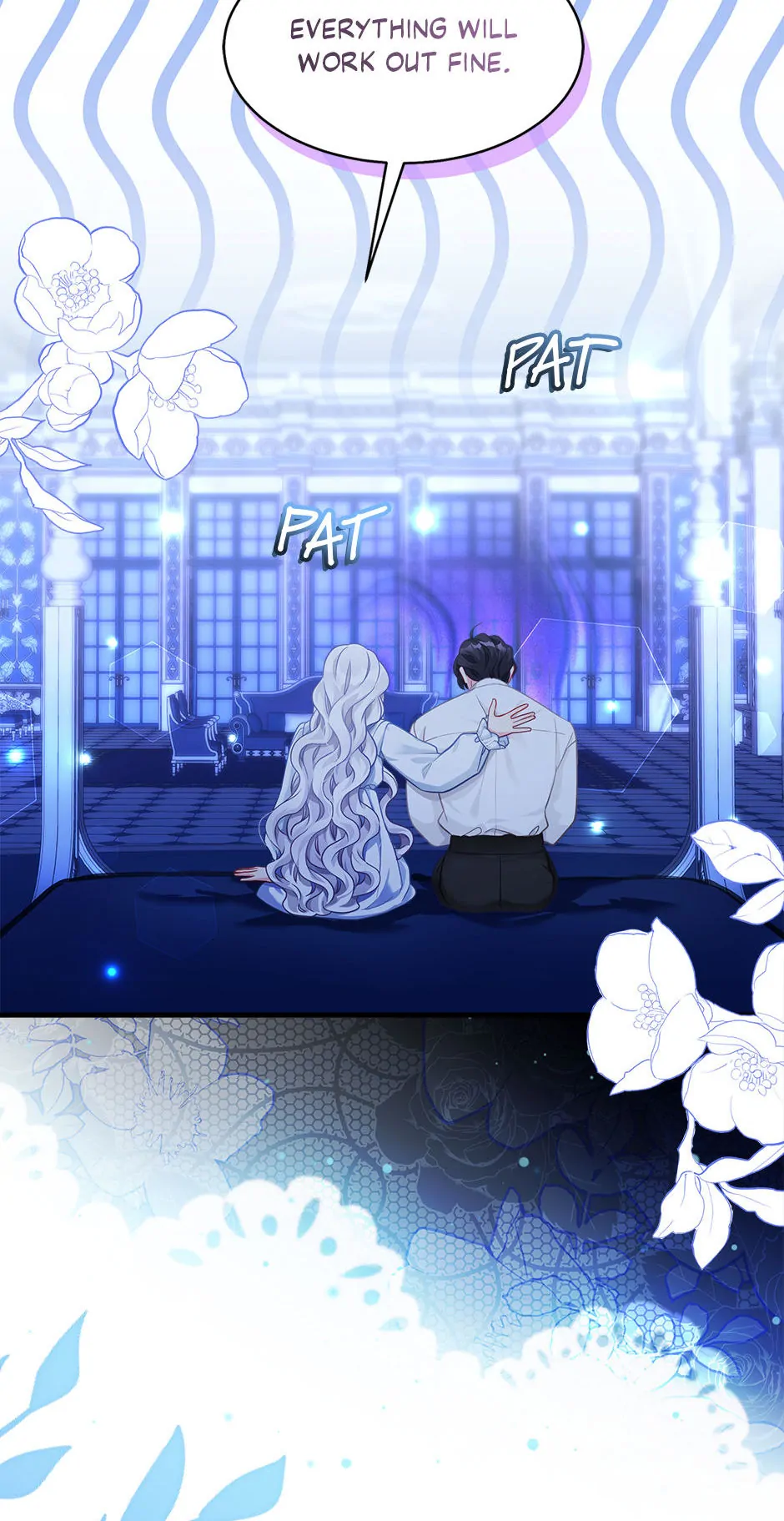 Not-Sew-Wicked Stepmom 「Official」 - Episode 116 manhwa