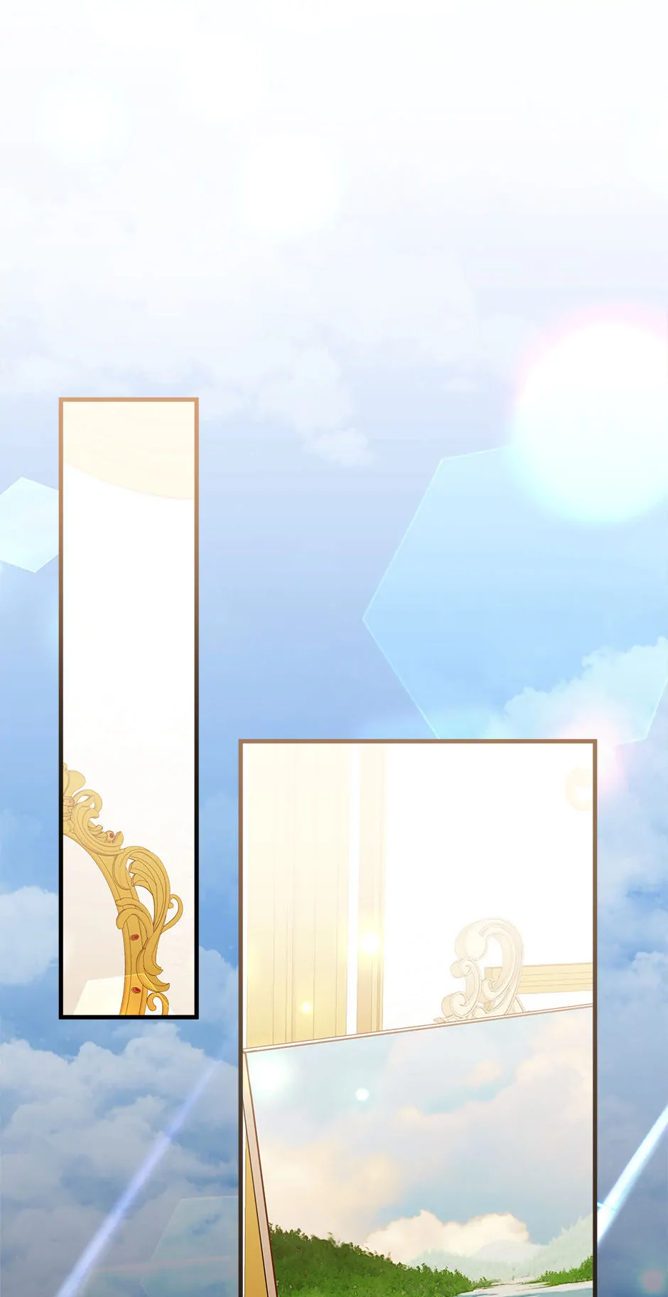 Not-Sew-Wicked Stepmom 「Official」 - Episode 116 manhwa
