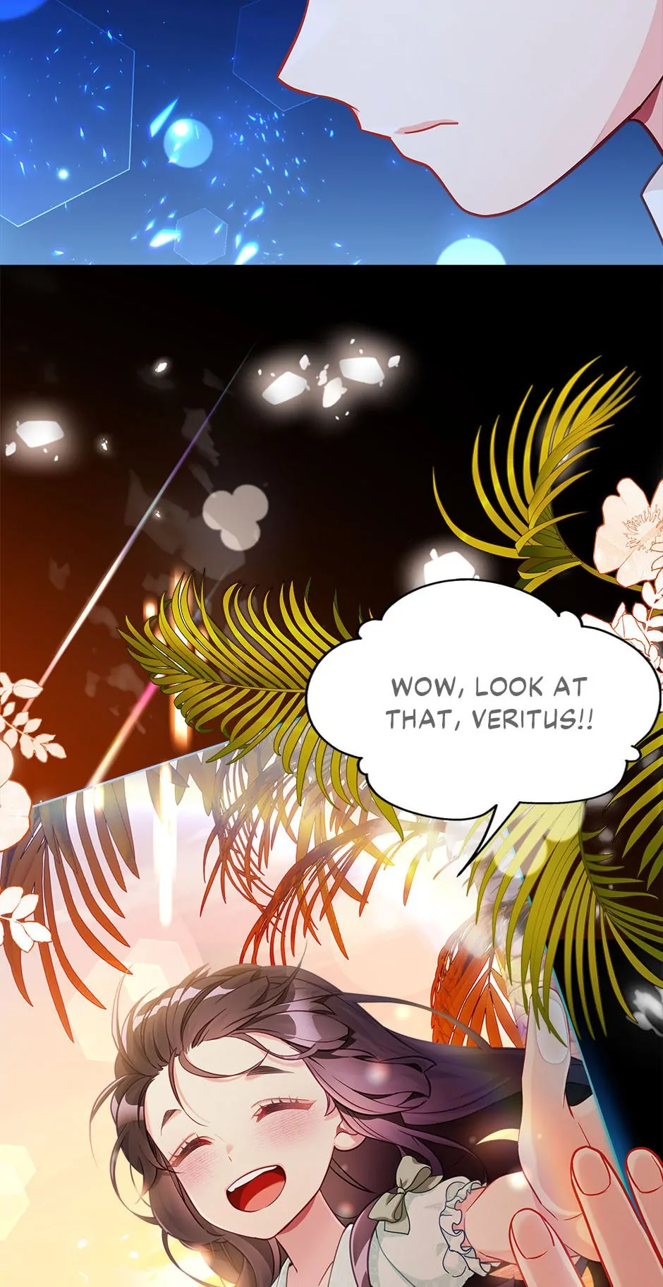 Not-Sew-Wicked Stepmom 「Official」 - Episode 116 manhwa