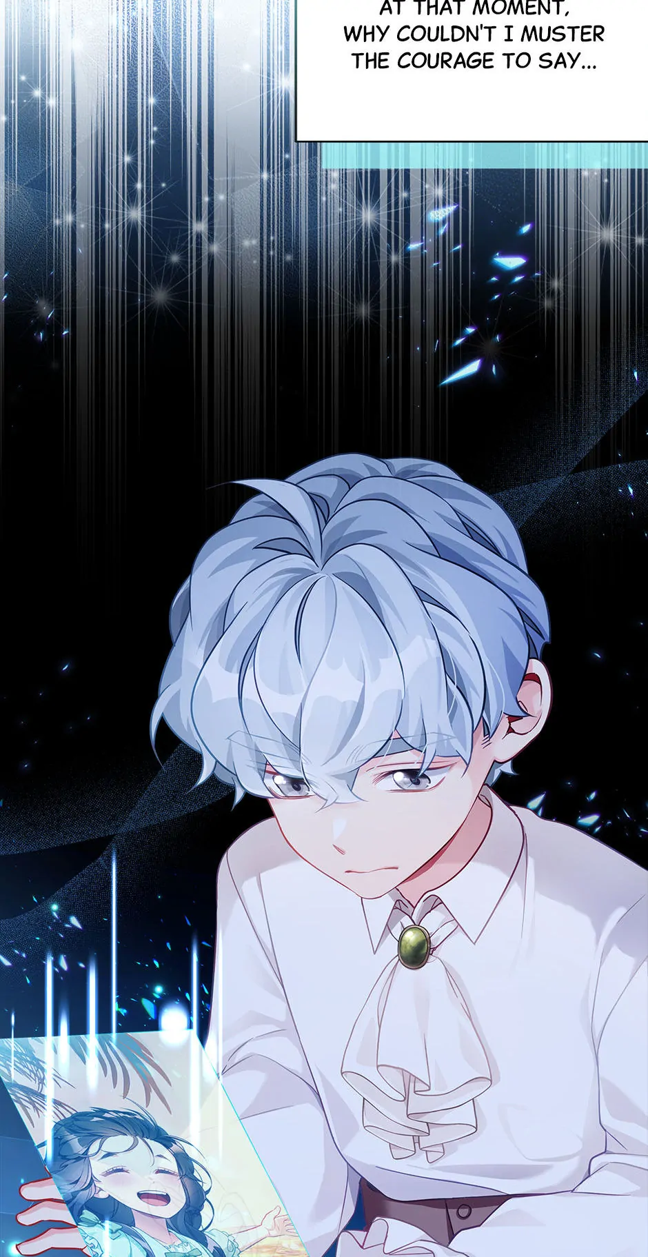 Not-Sew-Wicked Stepmom 「Official」 - Episode 116 manhwa