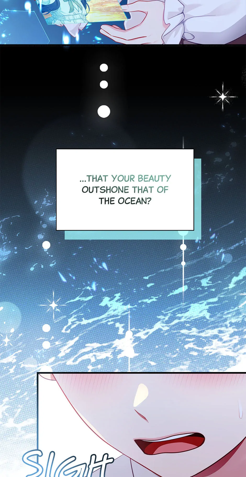 Not-Sew-Wicked Stepmom 「Official」 - Episode 116 manhwa